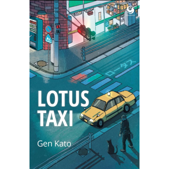 LOTUS TAXI