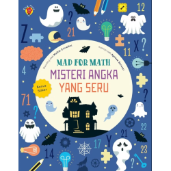 MAD FOR MATH – MISTERI ANGKA YANG SERU