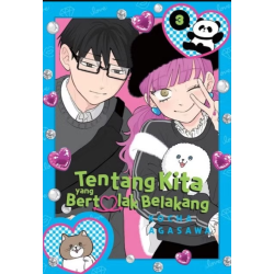 Tentang Kita yang Bertolak Belakang 3