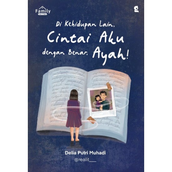 Di Kehidupan Lain, Cintai Aku dengan Benar, Ayah! Di Kehidupan Lain, Cintai Aku dengan Benar, Ayah!