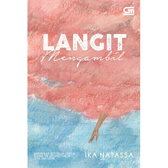 Langit Mengambil