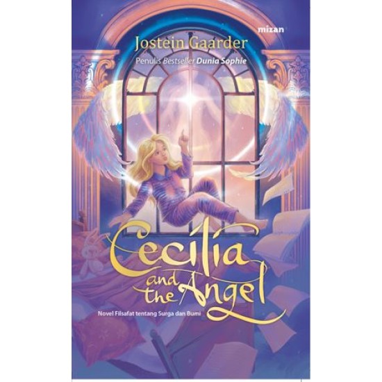 Cecilia And The Angel (2025) Cecilia And The Angel (2025)