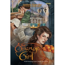 The Orange Girl (2025)