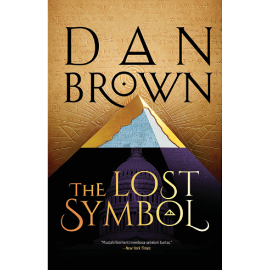 The Lost Symbol (2026)
