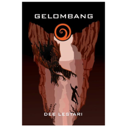Supernova #5: Gelombang (2025)
