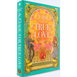 A Curse For True Love