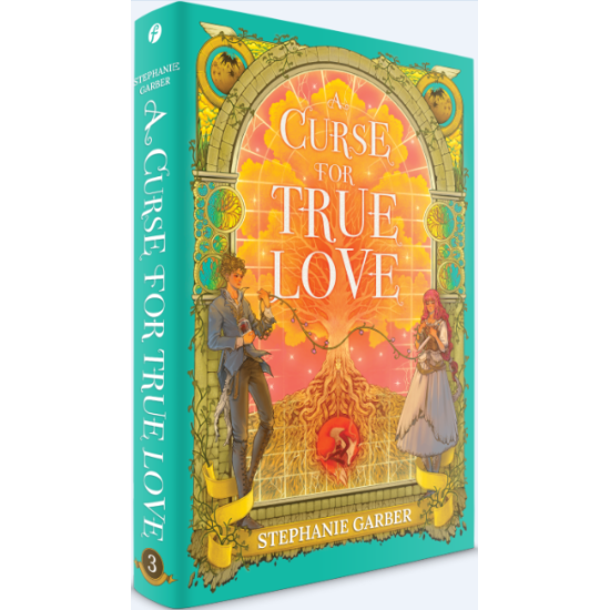 A Curse For True Love