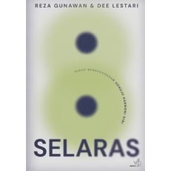 Selaras by Dee lestari
