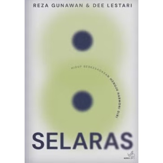 Selaras by Dee lestari