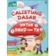INI BUDI - CALISTUNG DASAR UNTUK BALITA