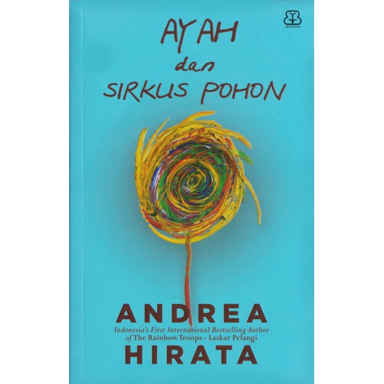 Ayah dan Sirkus Pohon