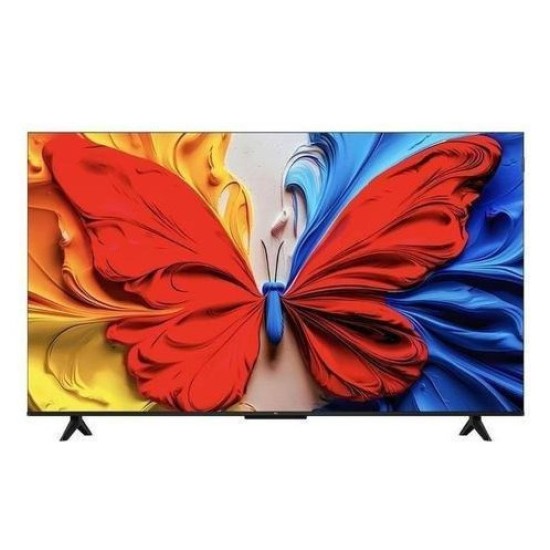 2K QLED 43 INCH GOOGLE TV TCL 43V51C