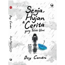 Senja, Hujan, & Cerita yang Telah Usai (2026)