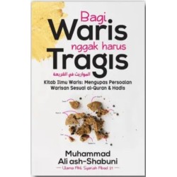 Bagi Waris Nggak Harus Tragis