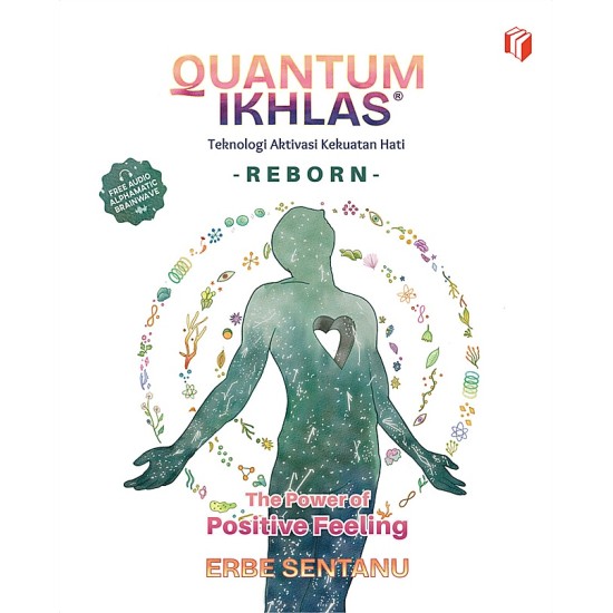 Quantum Ikhlas