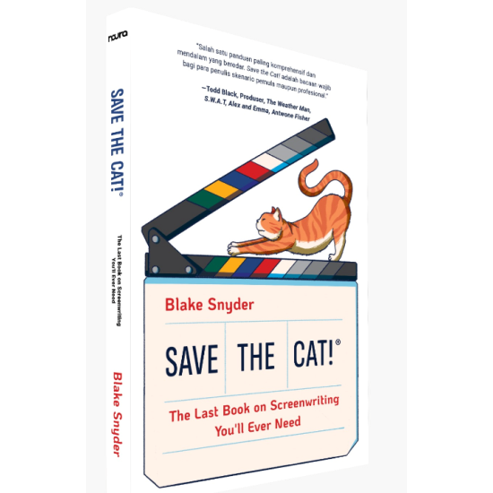 Save The Cat!