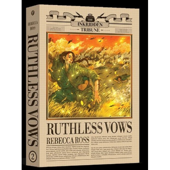 Ruthless Vows