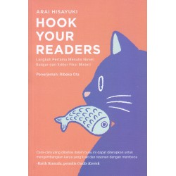 Hook Your Reader