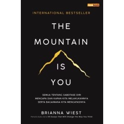 The Mountain Is You