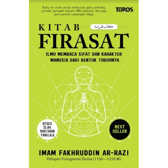 Kitab Firasat (SC)