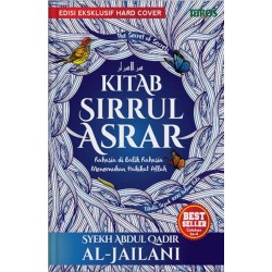 Sirrul Asrar (HC)