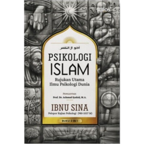 Psikologi Islam