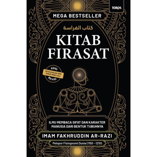 Kitab Firasat (HC)