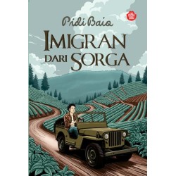 Imigran dari Sorga