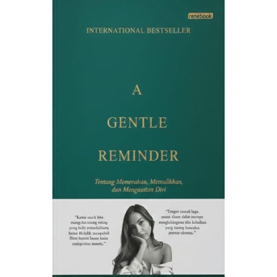 A Gentle Reminder (HC)