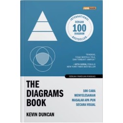 The Diagrams Book