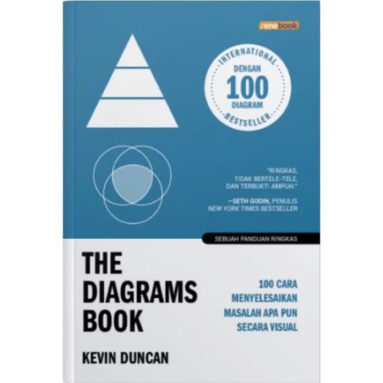 The Diagrams Book