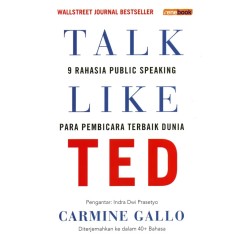 Talk Like Ted