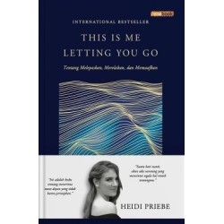This Is Me Letting You Go (HC)
