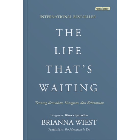 The Life That's Waiting