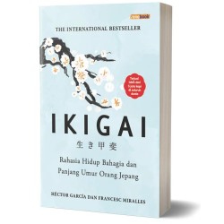 Ikigai (Soft Cover)