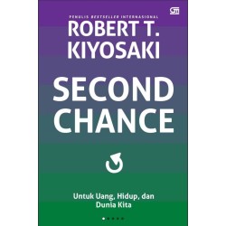 Second Chance (2025)