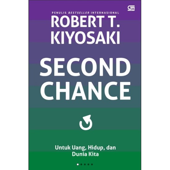 Second Chance (2025)