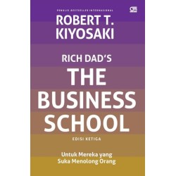 Rich Dad`s The Business School (2025) Rich Dad`s The Business School (2025)