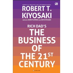 The Business of the 21st Century (2025) The Business of the 21st Century (2025)