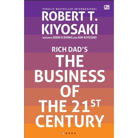 The Business of the 21st Century (2025) The Business of the 21st Century (2025)