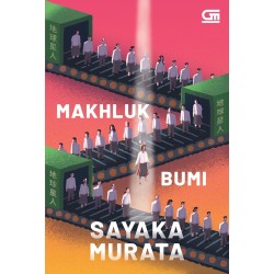 Makhluk Bumi (Earthlings)