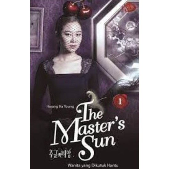 THE MASTERS SUN #1:WANITA YANG DIKUTUK HANTU THE MASTERS SUN #1:WANITA YANG DIKUTUK HANTU