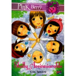 PBC.SHELLY AVOINNIARABLE PBC.SHELLY AVOINNIARABLE
