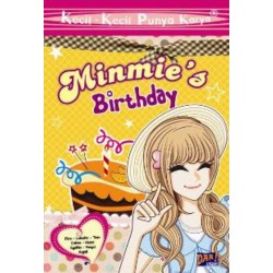 KKPK MINMIES BIRTHDAY KKPK MINMIES BIRTHDAY