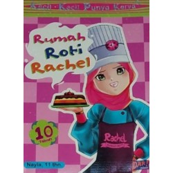 KKPK.RUMAH ROTI RACHEL KKPK.RUMAH ROTI RACHEL