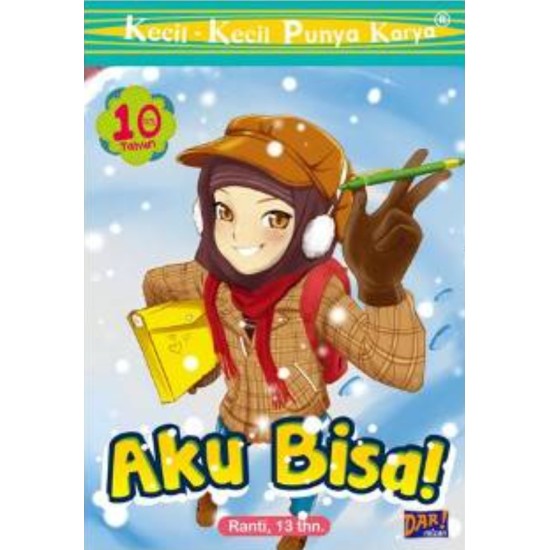 KKPK.AKU BISA KKPK.AKU BISA