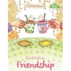 PBC.THE ENDLESS FRIENDSHIP PBC.THE ENDLESS FRIENDSHIP