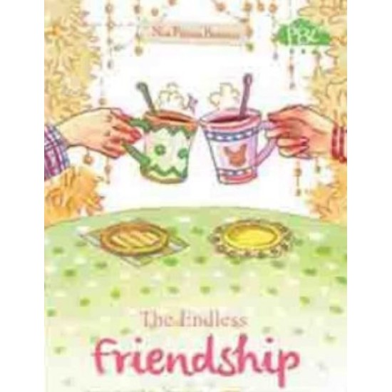 PBC.THE ENDLESS FRIENDSHIP