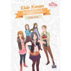 PBC.KLUB KORAN BRIGGEL PARK PBC.KLUB KORAN BRIGGEL PARK