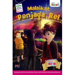 KKPK.MALAIKAT PENJAGA REL (TUPPERWARE CHILD)